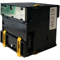Omron NJ301-1100 CPU UNIT