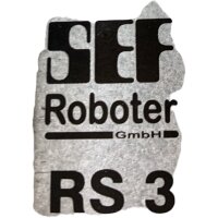 SEF Roboter RS 3 Robotersteuerung