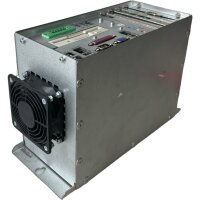 SEF Roboter RS 3 Robotersteuerung