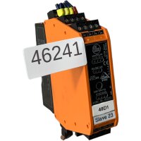 IFM AC2257 AS-i Modul