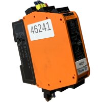 IFM AC2257 AS-i Modul