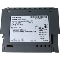 Allen-Bradley Rockwell Automation CAT 1734-CTM Common...