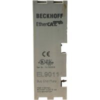 KOMPLETT SET! BECKHOFF CX9010-A001 CX9010-N000 CX9010-0001 EL9011 CPU Modul