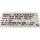 Omron SYSDRIVE 3G3EV-AB004-E Inverter