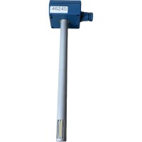 Siemens SICLIMAT 6FL 1000-4CA00 Kanaltemperaturfühler