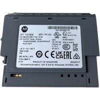 Allen-Bradley CAT 1734-OB4E Digital Output Modul
