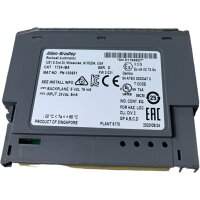 Allen-Bradley CAT 1734-IB8 Input Modul