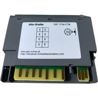 Allen Bradley CAT 1734-CTM Terminal Module