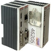 BECKHOFF CX1001-0122 CX1000-COOL CX1000-N001 CX1000-N000 CPU-Modul Embedded-PC