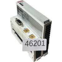 Beckhoff CX500-M310 PROFIBUS-Master-Feldbusanschaltung