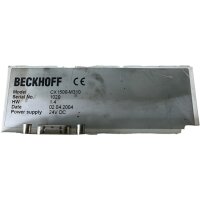 Beckhoff CX500-M310 PROFIBUS-Master-Feldbusanschaltung