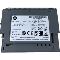 Allen-Bradley CAT 1734-IB4 Input Modul