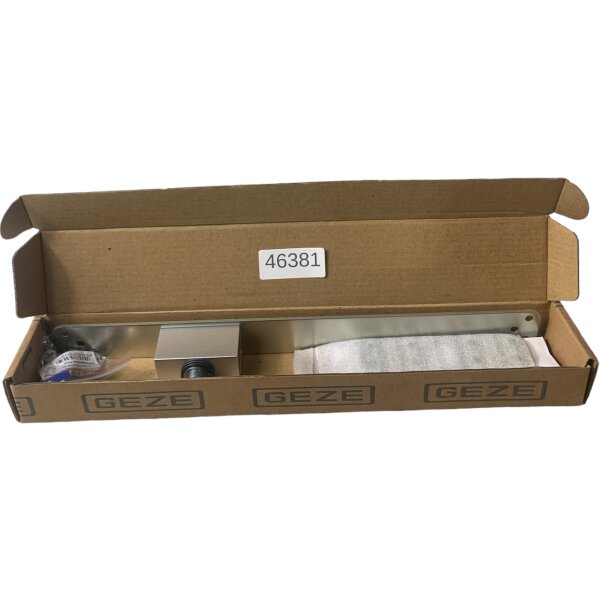 GEZE STEUREUNG 156278