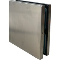 GEZE PATCH FITTINGS 111473