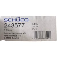 SCHÜCO SCHERENLENKER 243577