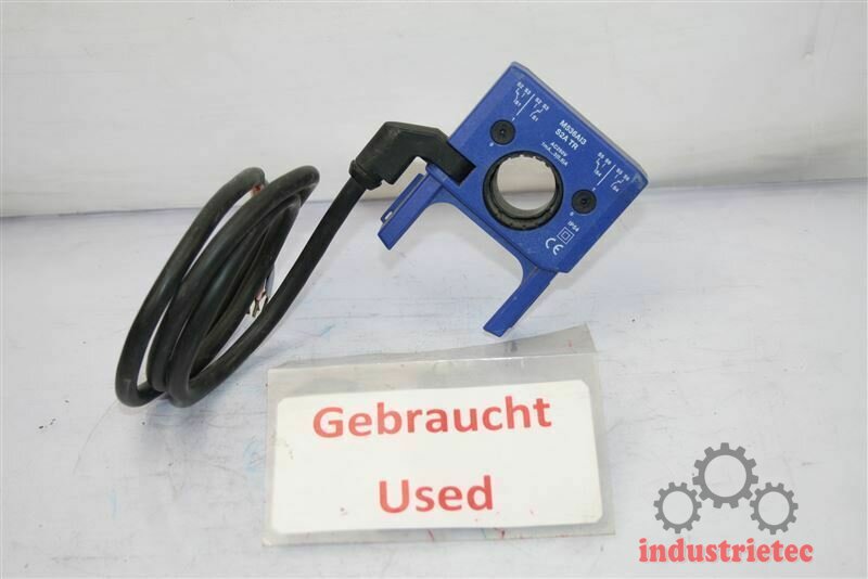 TROX TECHNIK M536AI3 S2A TR Stellantrieb Klappenantrieb Stellantrieb ...