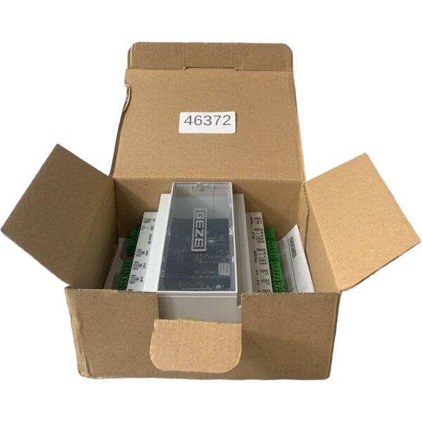 GEZE IO 420 Schnittstellenmodul 158313