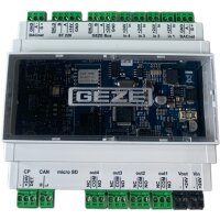 GEZE IO 420 Schnittstellenmodul 158313
