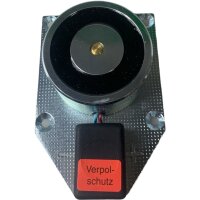 GEZE Grundmodell mit klemme 115829