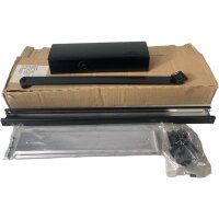 GEZE TS WOOD Türschließer 131189