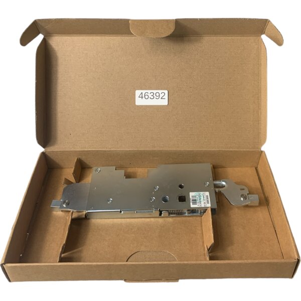 GEZE IQ lock DL Gegenkasten Rohrrahmentüren 152250