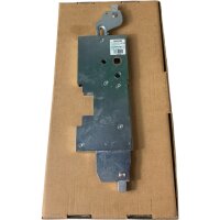 GEZE IQ lock DL Gegenkasten Rohrrahmentüren 152250