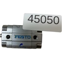 FESTO ADVU-12-10-P-A Kompaktzylinder Zylinder 156010