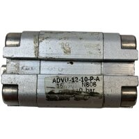 FESTO ADVU-12-10-P-A Kompaktzylinder Zylinder 156010