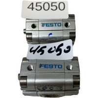 FESTO ADVU-12-10-P-A Kompaktzylinder Zylinder 156010