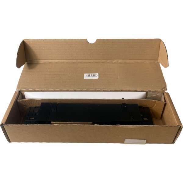 GEZE GC363 und G339 Deckeneinbausatz  151254
