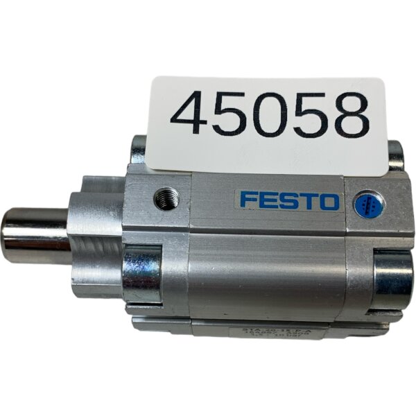 FESTO STA-20-15-P-A Zylinder Stopperzylinder