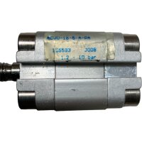FESTO ADVU-16-5-A-PA Kompaktzylinder 156593