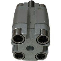 FESTO ADVU-16-5-A-PA Kompaktzylinder 156593