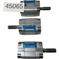 FESTO ADVU-16-5-A-PA Kompaktzylinder 156593