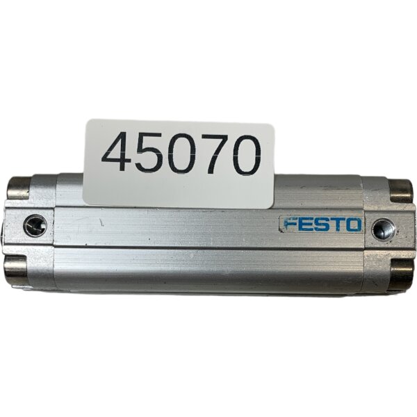 FESTO ADVU-16-60-P-A Pneumatikzylinder Zylinder 156001