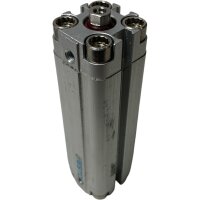 FESTO ADVU-16-60-P-A Pneumatikzylinder Zylinder 156001