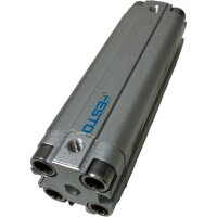 FESTO ADVU-16-60-P-A Pneumatikzylinder Zylinder 156001