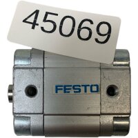 FESTO ADVU-25-10-P-A 156523 Kompaktzylinder