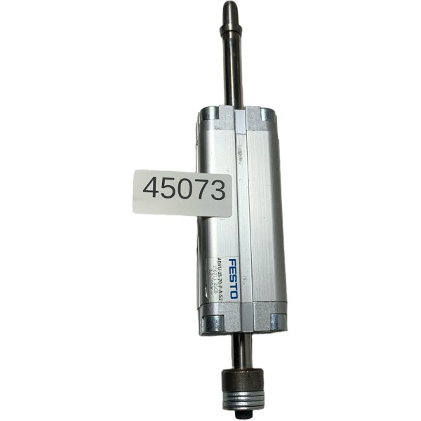 FESTO ADVU-25-70-P-A-S2 Kompaktzylinder Zylinder 156013