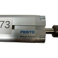 FESTO ADVU-25-70-P-A-S2 Kompaktzylinder Zylinder 156013