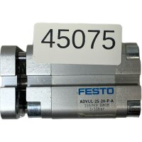 FESTO ADVUL-25-20-P-A 156869 Kompaktzylinder