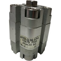 FESTO ADVULQ-16-5-P-A 156679 Kompaktzylinder Zylinder