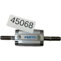 FESTO ADVULQ-16-10-A-P-A-S2 156151 Kompaktzylinder