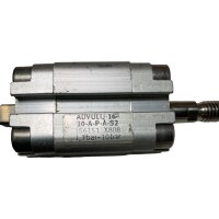 FESTO ADVULQ-16-10-A-P-A-S2 156151 Kompaktzylinder