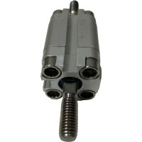 FESTO ADVULQ-16-10-A-P-A-S2 156151 Kompaktzylinder