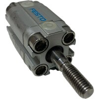 FESTO ADVULQ-16-10-A-P-A-S2 156151 Kompaktzylinder