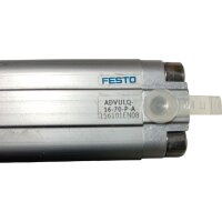 FESTO ADVULQ-16-60-P-A Kompaktzylinder Zylinder 156101