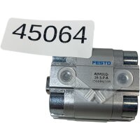 FESTO ADVULQ-20-5-P-A Kompaktzylinder 156686