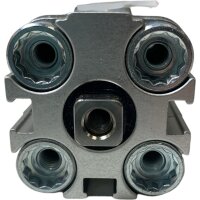FESTO ADVULQ-20-5-P-A Kompaktzylinder 156686