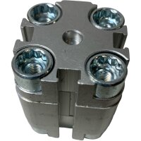 FESTO ADVULQ-20-5-P-A Kompaktzylinder 156686